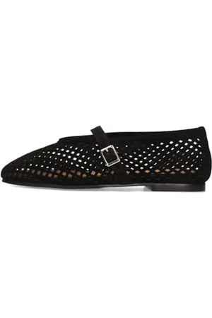Melvin & Hamilton Ballerinas Damen Emily 2 37