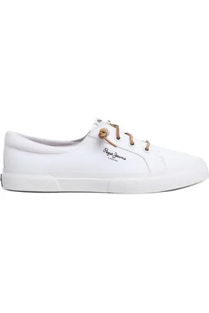 Pepe Jeans Damen Kenton Block W Sneak, , 38 EU