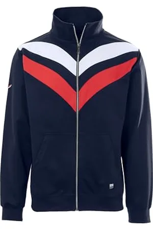 Trigema Herren 674126123 Sweatjacke, , XL