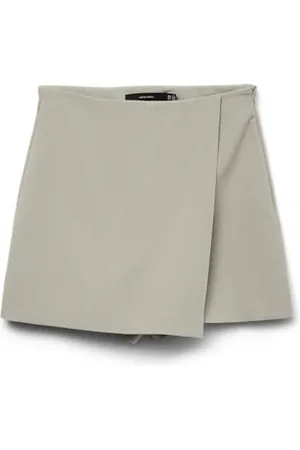 VERO MODA Vmmelina Hw Short Skort Noos