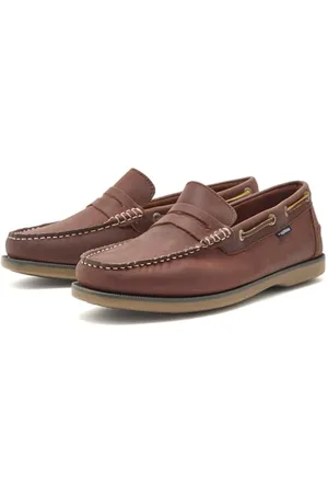 Chatham Herren Shanklin Slipper, , 41 EU