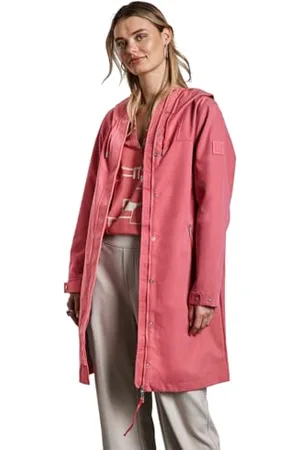 Street one Damen A202052 Teflon Parka, , 36 EU