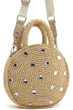 Gioseppo Damen Muscoda Tasche