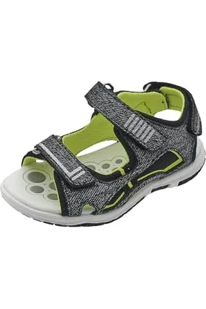 chicco Kindersandalen, mit Praktischem, Dreifach Verstellbarem Verschluss, Kinderschuhe für Mädchen und Jungen, Italienisches Design