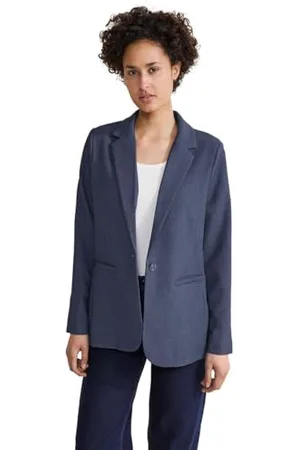 Street one Damen Long Blazer, , 46