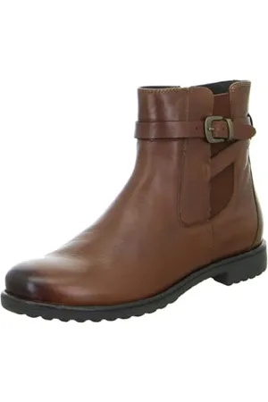 ARA Damen Shoes Westernstiefel, , 38.5 EU