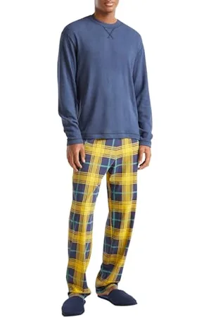 Benetton Herren Trikot G/C M/L 3Q414M01T Pyjamaoberteil, , L