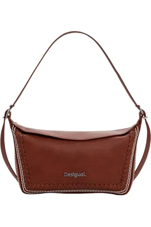 Desigual Damen Munich Bag_Trama München