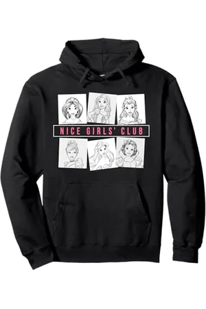 Disney Princess Nice Girls