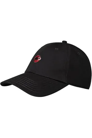 Mammut Baseballkappe schwarz PRT1 L-XL