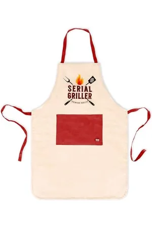 Legami Super Chef Schürze kochschürze, , Einheitsgröße