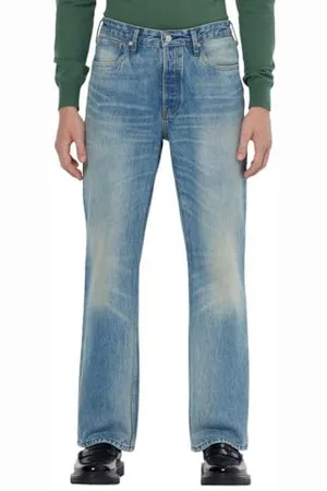 Scotch&Soda The Beat Bootcut Jeans