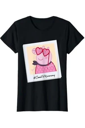 Peppa Pig Mummy Pig Cool Mummy T-Shirt