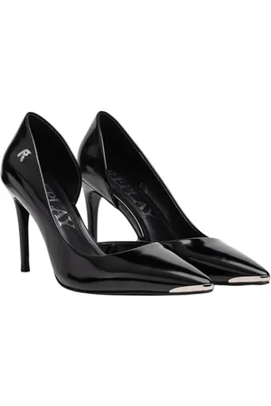 Replay Damen MARTINE CARACAS Pumps, , 36 EU