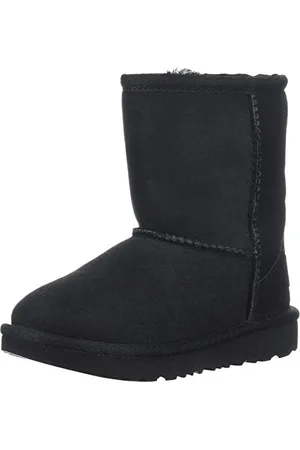 UGG Unisex Kinder Classic II Klassische Stiefel, , 23.5 EU