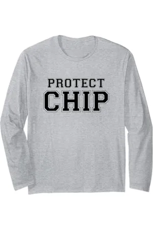 Political Protest Apparel Schützen Sie CHIP – Kids