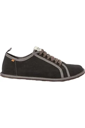 El Naturalista Unisex N5674 Bare Low-top, Black, 42 EU Weit