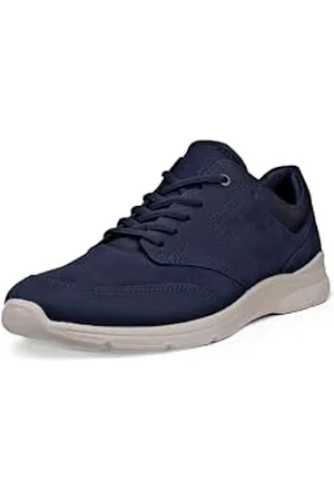 Ecco Herren Irving Shoes, Night Sky/Night Sky, 45 EU