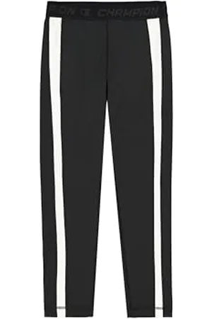 Champion Damen Legacy C-tech W (117484) -Compact Stretch Jersey 7/8 Crop Leggings, , XL