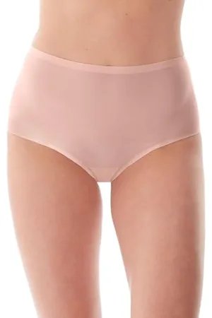 Fantasie Damen Smoothease Seamless Full Coverage Brief Slip, Blickdicht, , Einheitsgröße