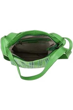 Think! Think Damen BAG nachhaltige Schultertasche