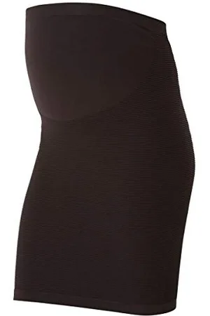 Mama;licious NOS Damen Mlcatja Seamless Tube Skirt Noos O. A. Rock, , L-XL EU