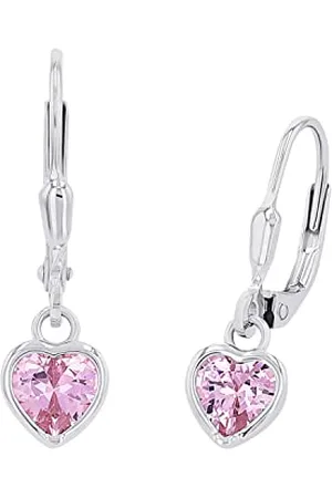 Prinzessin Lillifee Kinder-Ohrhänger Silber 925 397278