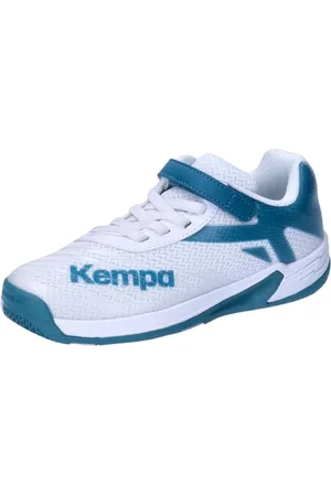 Kempa Unisex Kinder Wing 2.0 Junior Sport-Schuhe, , 39 EU