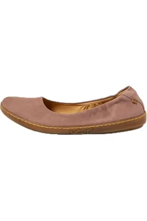 El Naturalista Damen N5300 Coral Mary Jane Schuh, , 42 EU Weit