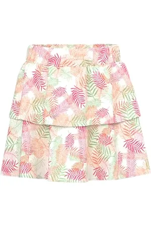 NAME IT Nkfvinaya Skirt FFF Noos
