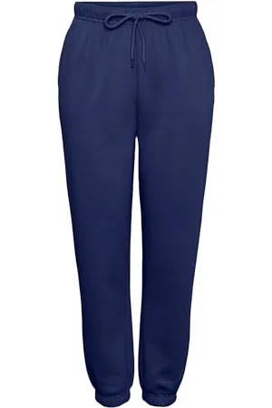 Pieces® Pcchilli Hw Sweat Pants Noos Bc