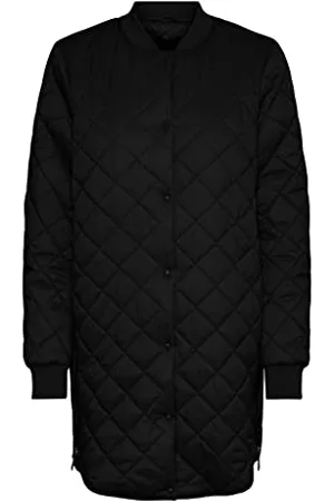 VERO MODA VMHAYLE 3/4 JACKET NOOS