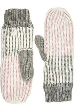 QS by s.Oliver Damen Handschuhe, , 1 EU