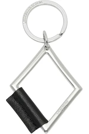 liebeskind Berlin Keyring VALENTINE SHEEP NATURAL black