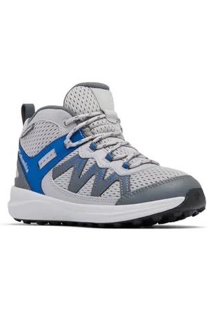 Columbia Wasserdichte Unisex-Schuhe für Kinder, Youth Peakfreak Rush Mid
