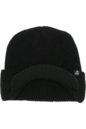 Brandit Shield Cap, Farbe: Black, Größe: OS