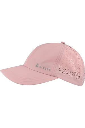 Eisley Damen Sorrent Cap mit UPF50+ / atmungsaktiv & schnell trocknend/Klettverschluss, , one Size