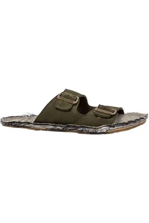 El Naturalista N598 RECYCLUS Unisex Flache Sandale, , 45 EU Weit