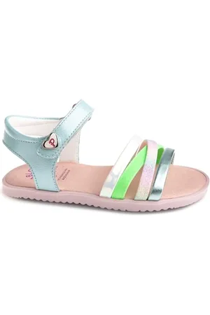 Pablosky Quilate 443448 Flache Sandalen, , 33 EU Weit
