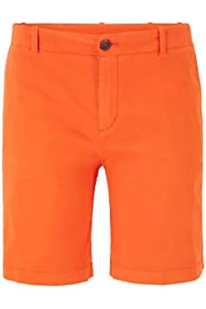 HUGO BOSS Damen Saclea-D Shorts, , W(Herstellergröße: 40)