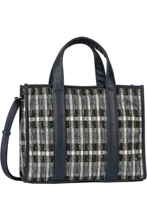 Gabor Bags Lexie Damen Shopper Umhängetasche Reißverschluss Mittelgroß