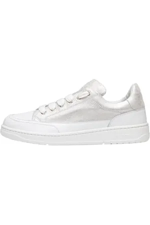 Candice Cooper VELANIE-Sneakers aus Leder, 43