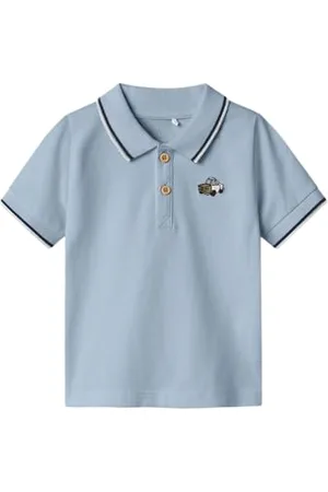 NAME IT Nmmdakan Ss Polo