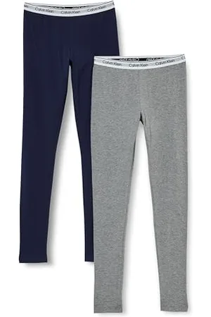 Calvin Klein Jeans 2Pk Legging Andere Hosen und Shorts Mädchen, , 14-16 jahre