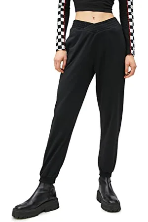 Koton Women Pocket Detail Jogger Sweatpants