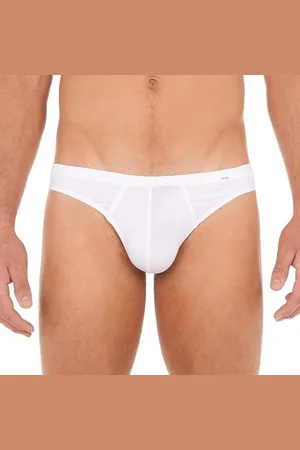 Hom Herren Micro Confort Tencel Soft Slip, , 2XL