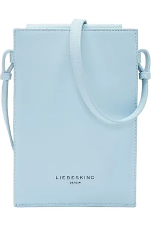 liebeskind Berlin Mobile Pouch HILLA TOKYO SHEEP