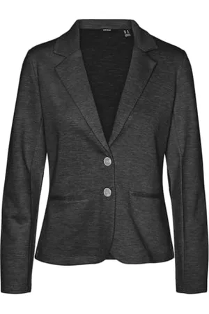 VERO MODA VMEMMA LS Blazer JRS NOOS