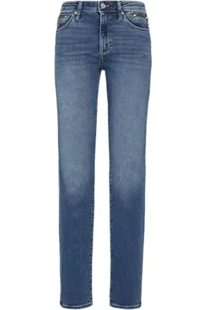 QS by s.Oliver Jeans Betsy/Regular Fit/Mid Rise/Slim Leg 48/32