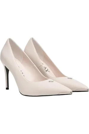 Replay Damen MARTINE Block Pumps, , 39 EU